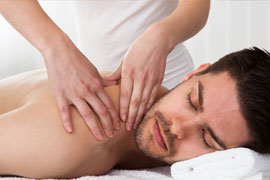 massage center rooms 