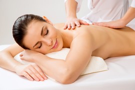 massage near Carrefour