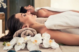 comfortable massage 