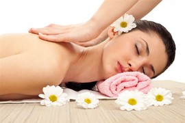 Spa in DIP