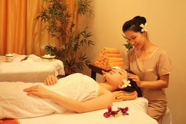 spa near Carrefour 