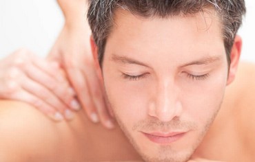 Deep Tissue Massage