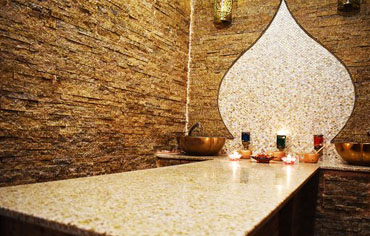 Moroccan Bath Dip