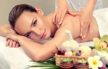 reflexology in DIP