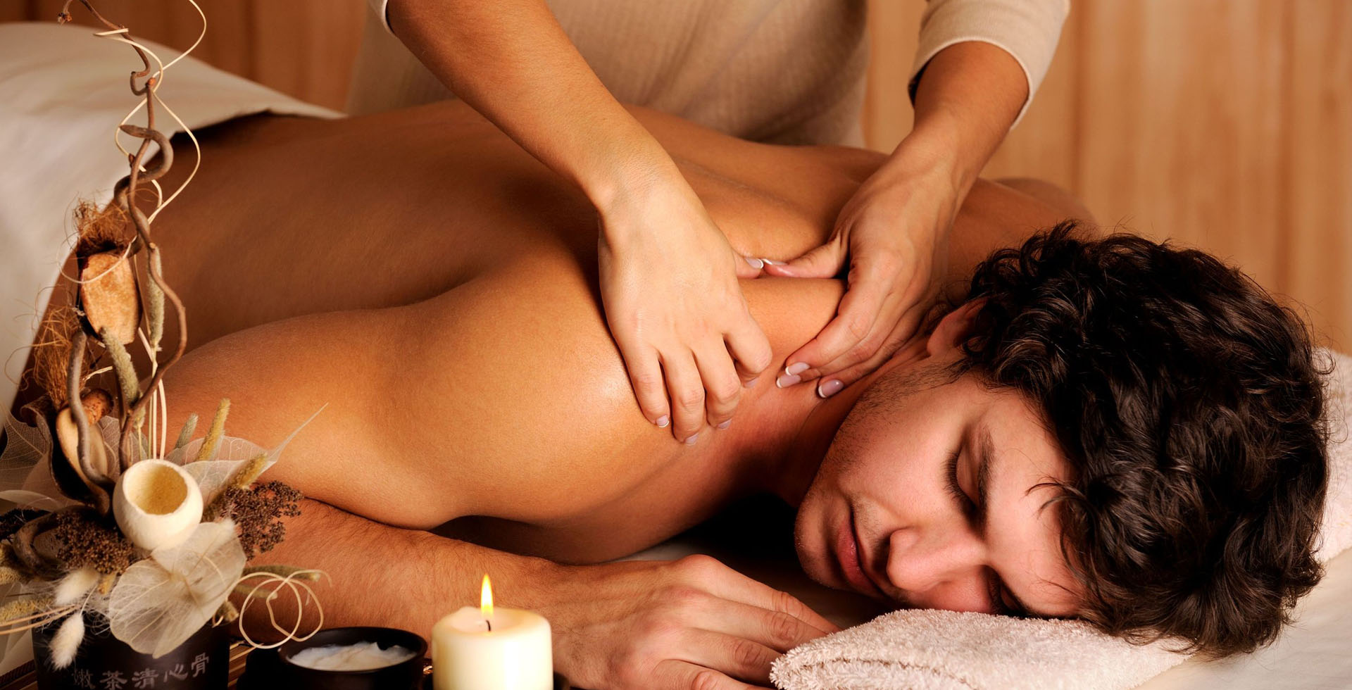  Best spa in DIP 