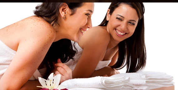 couple massage offers
