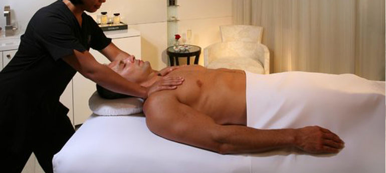 Full Body Massage