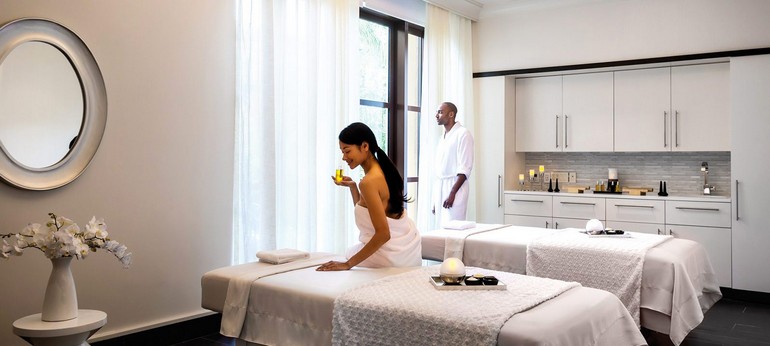 Korea Massage