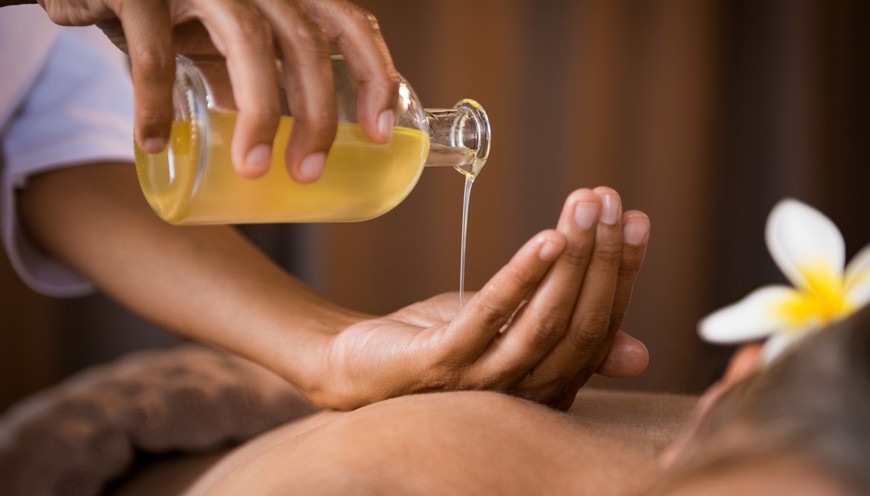 Hot Oil Massage Near Carrefour