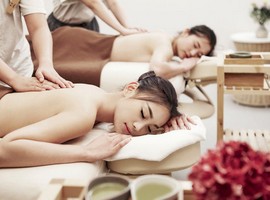 Deep Tissue Massage